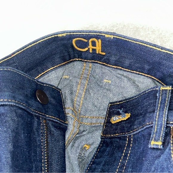 Kimes Ranch Dark Blue Bootcut Jeans 34x34 - Picture 10 of 16